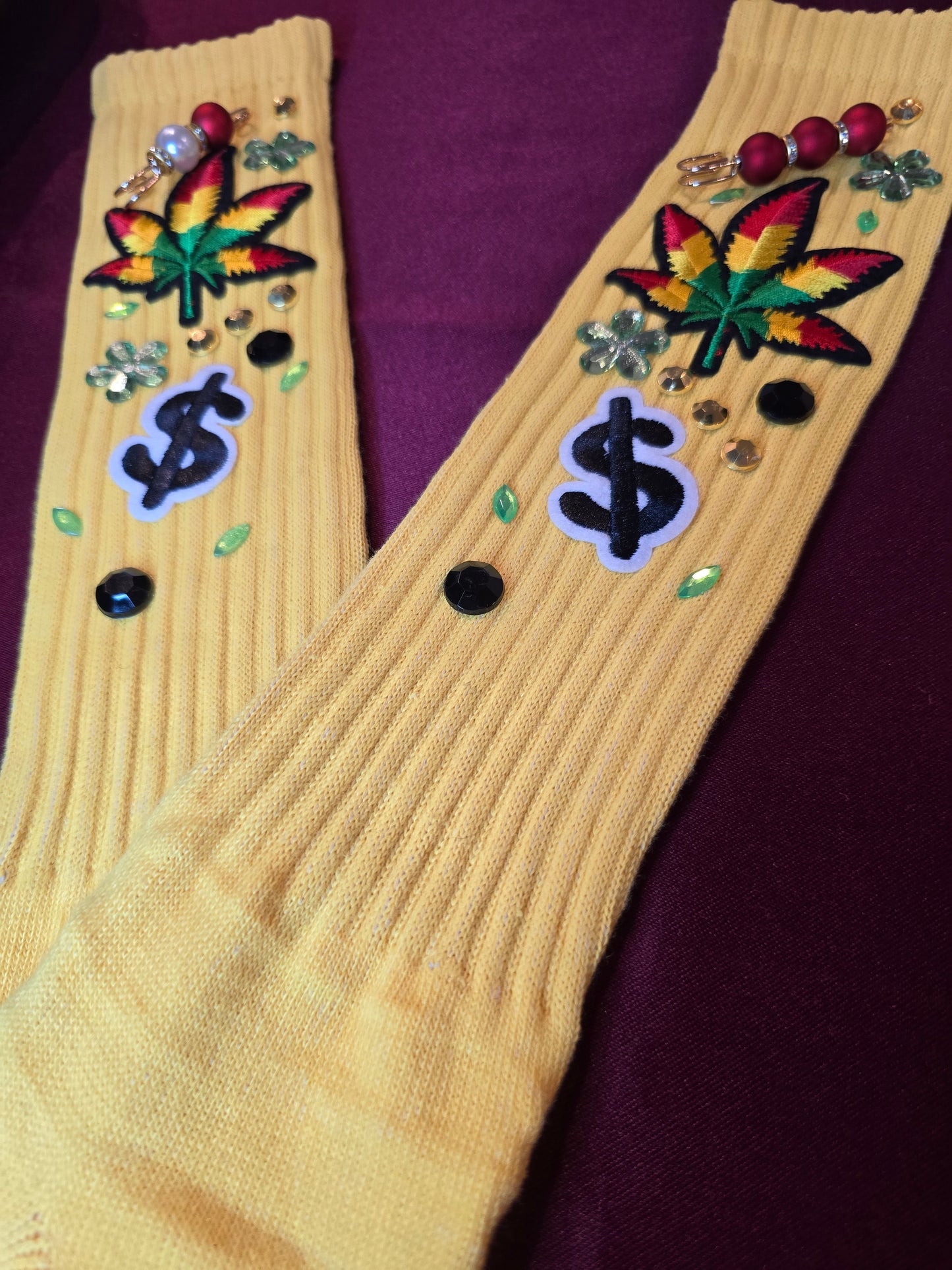Junk Socks