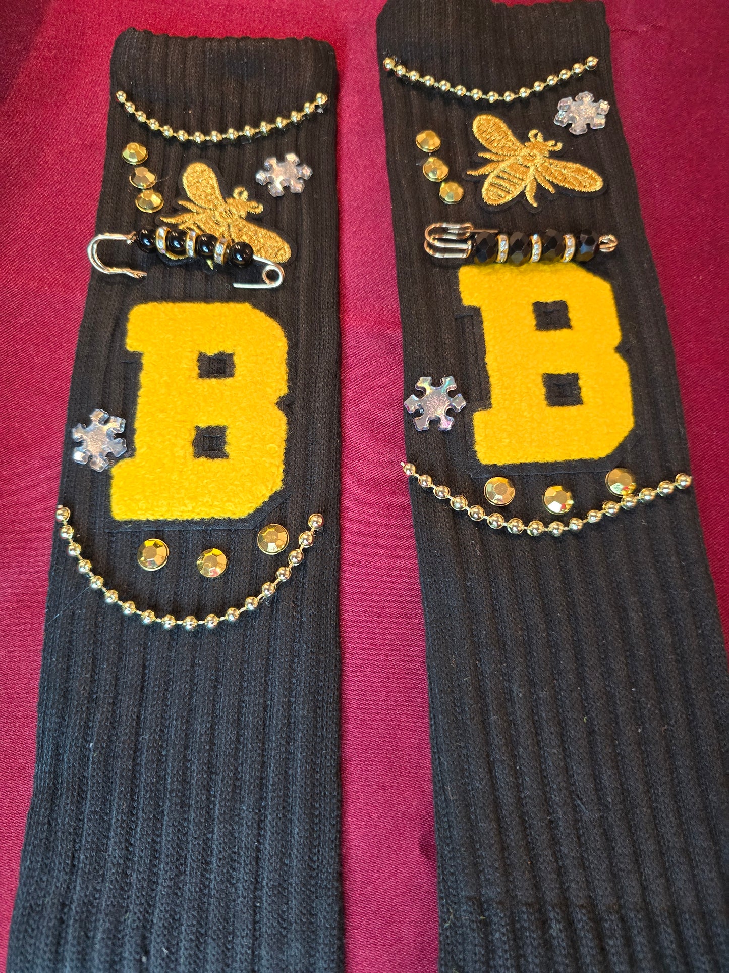Junk Socks