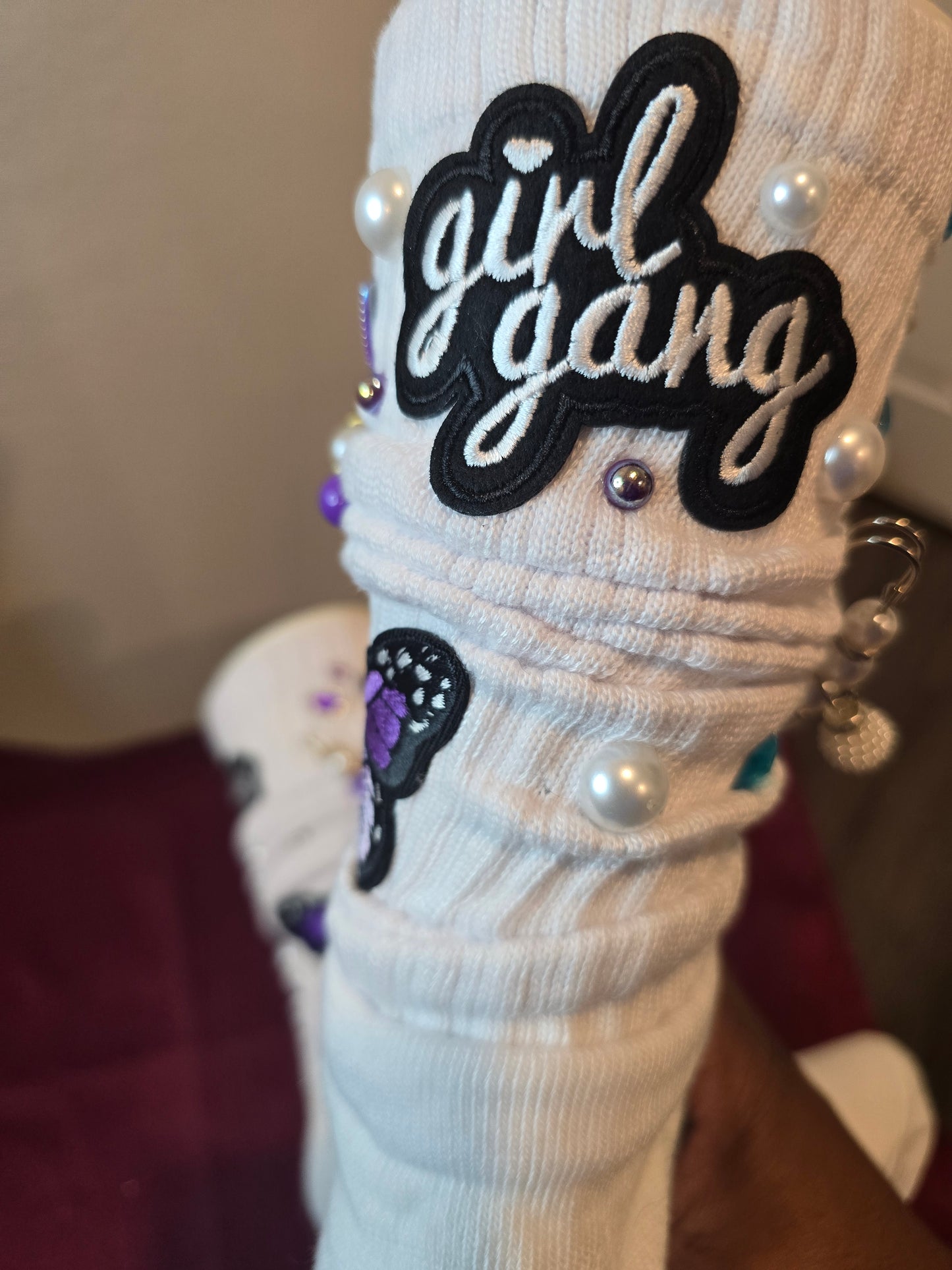 Junk Socks
