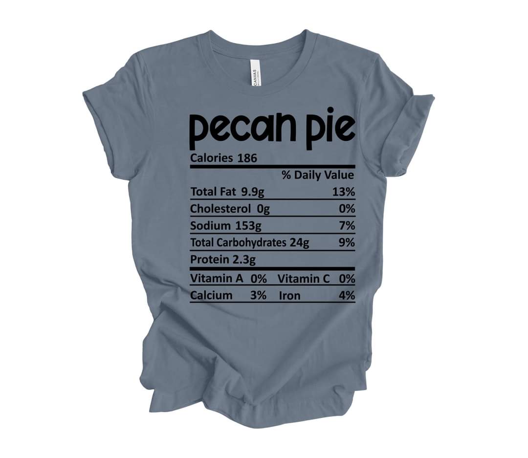Thanksgiving Family Tshirts