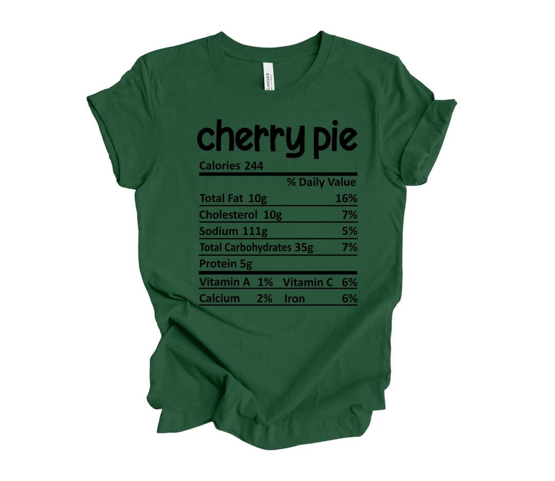 Thanksgiving Family Tshirts