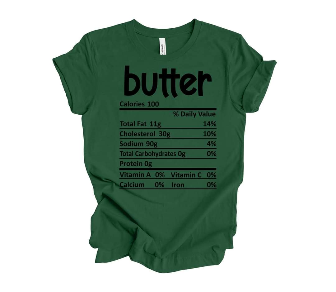 Thanksgiving Family Tshirts