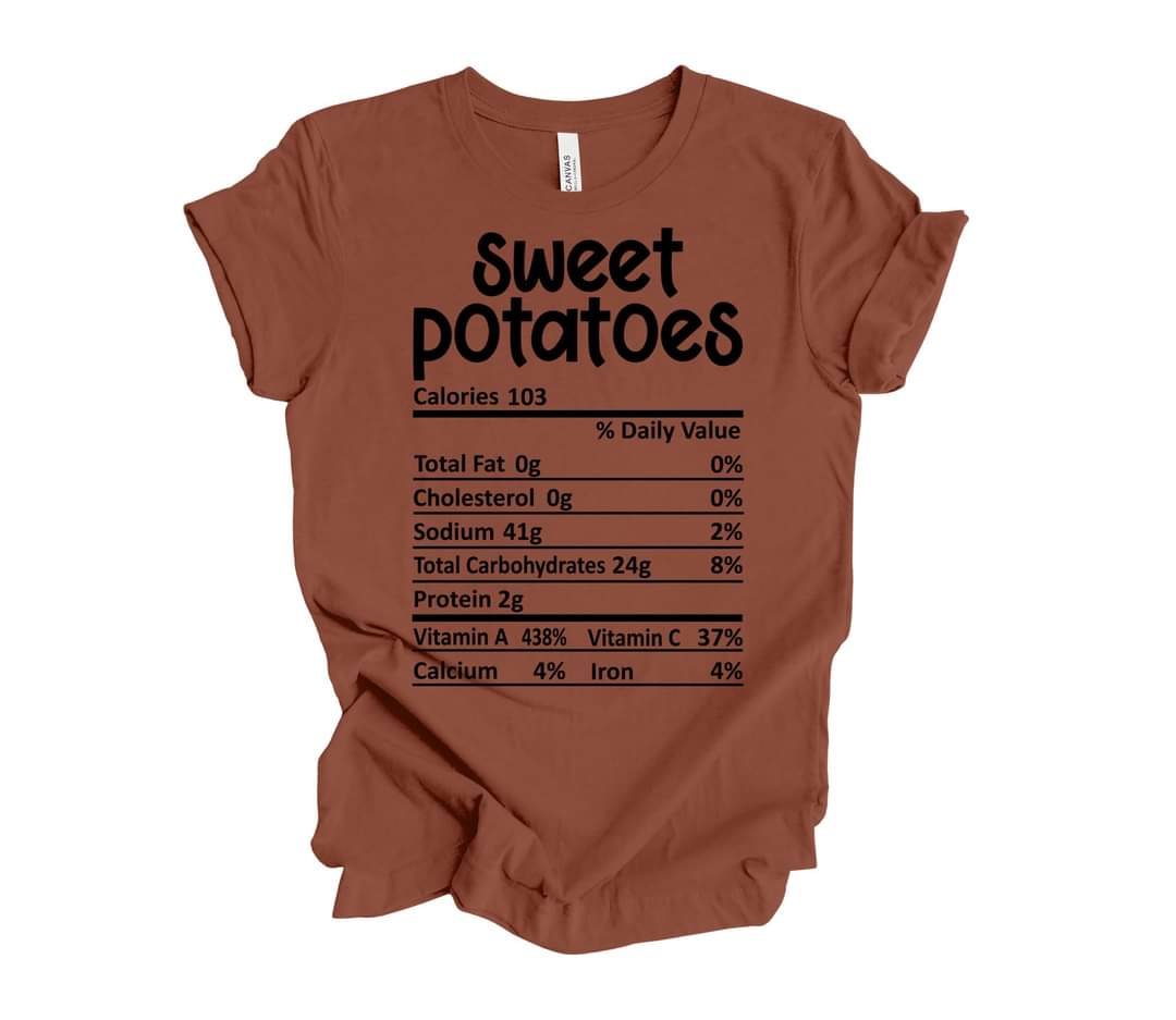 Thanksgiving Family Tshirts