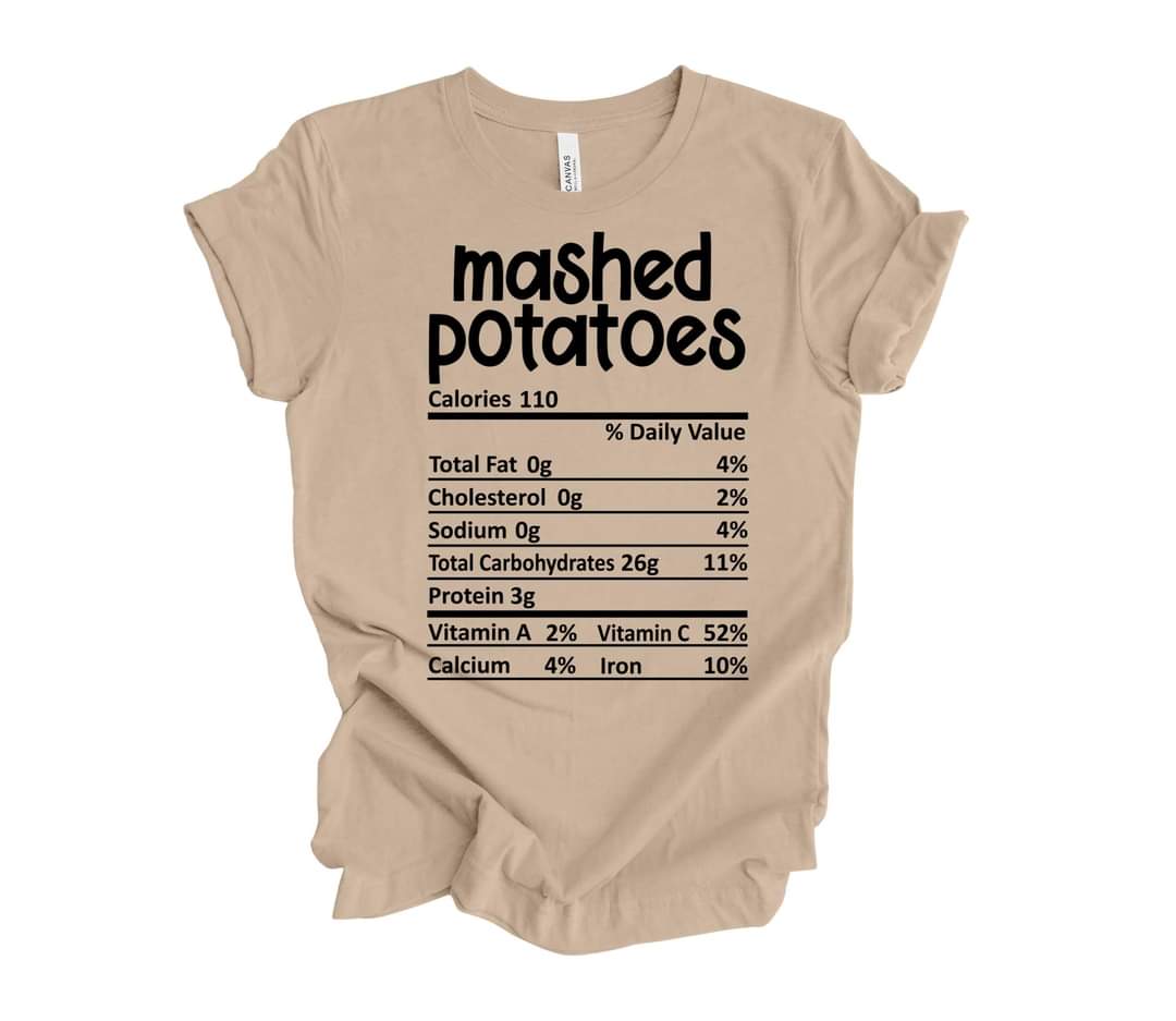 Thanksgiving Family Tshirts