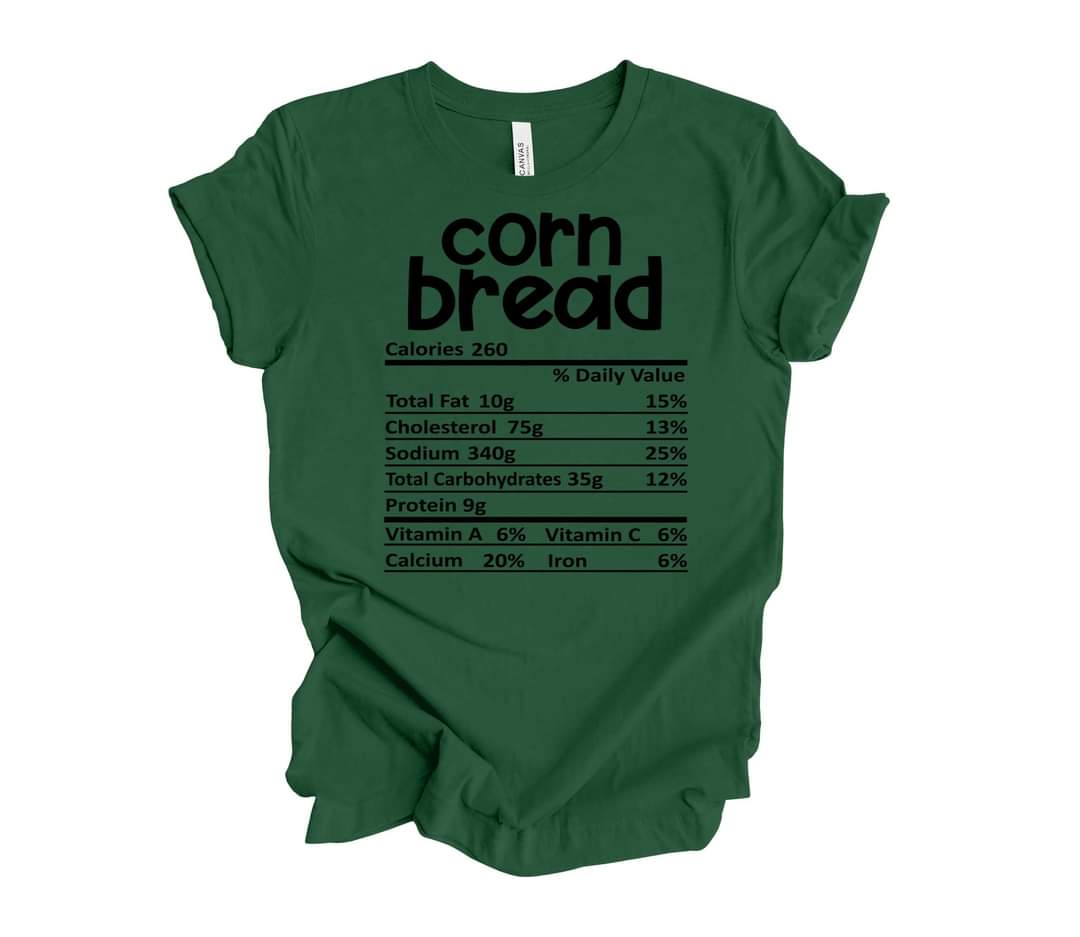 Thanksgiving Family Tshirts