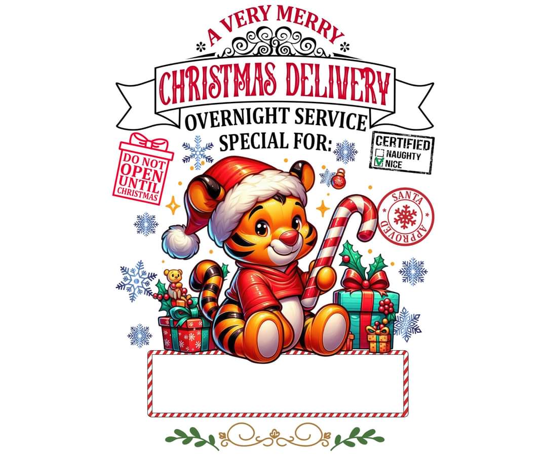 Santa Sacks