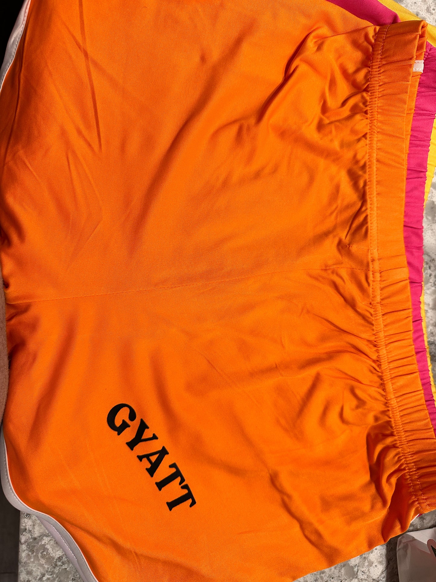 GYATT