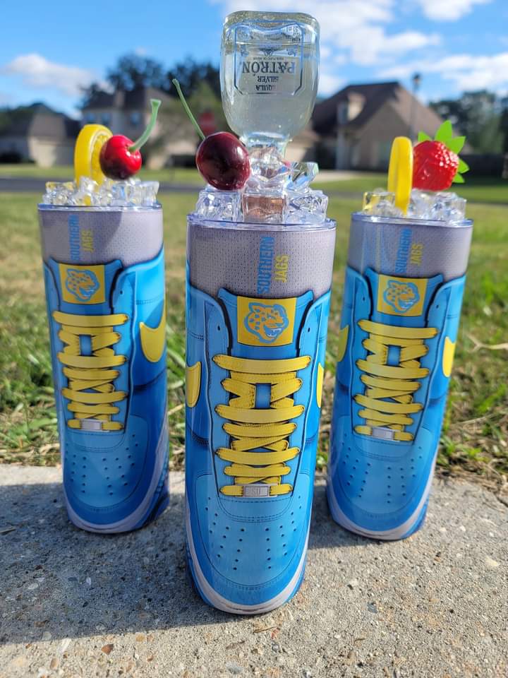 Custom Tumbler